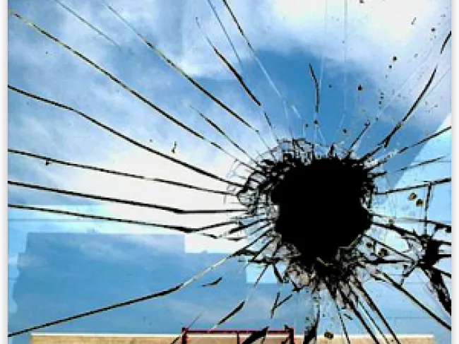 broken-window